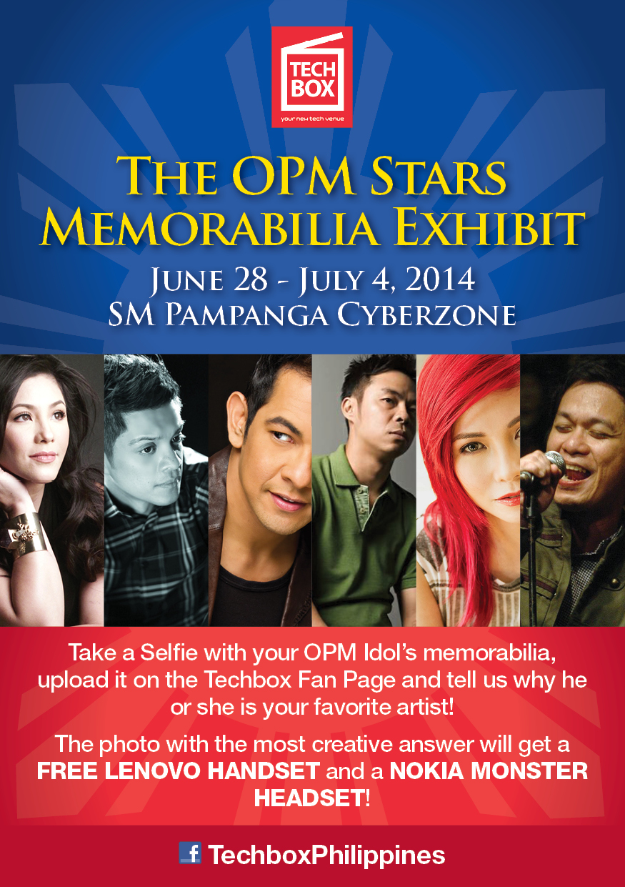 OPM Promo_flyer