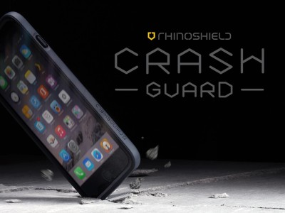 Rhino Shield Crash Guard pic 2