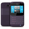 HTC Cha-cha purple