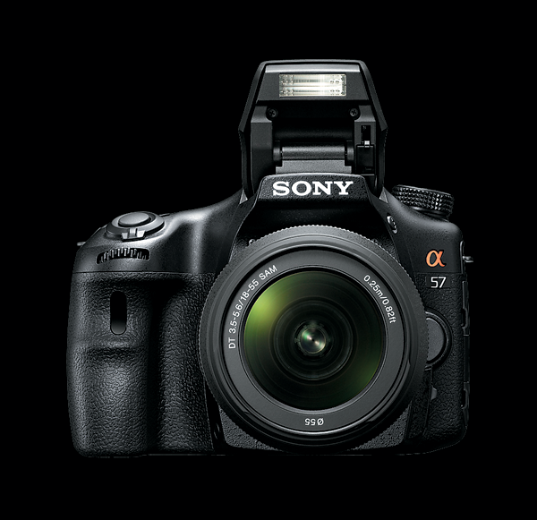 Фотографии с sony a57