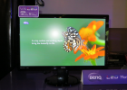 Ben Q VA LED monitor is said to be the next phase of development for PC monitors