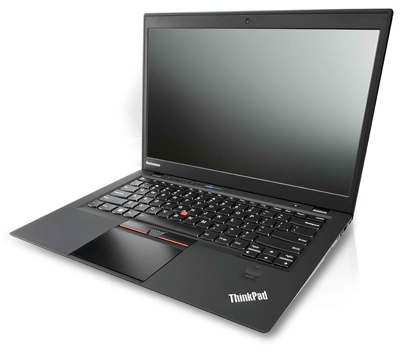 thinkpad x1 carbon, worlds lightest ultrabook now available at