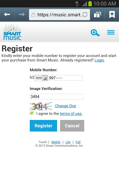 smart-music-register-first-your-number