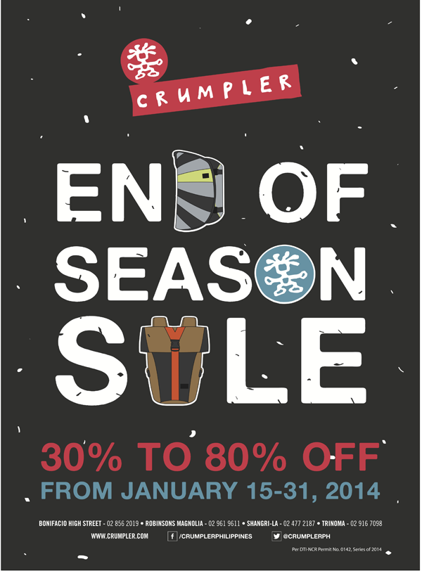 Crumpler-End-of-Season