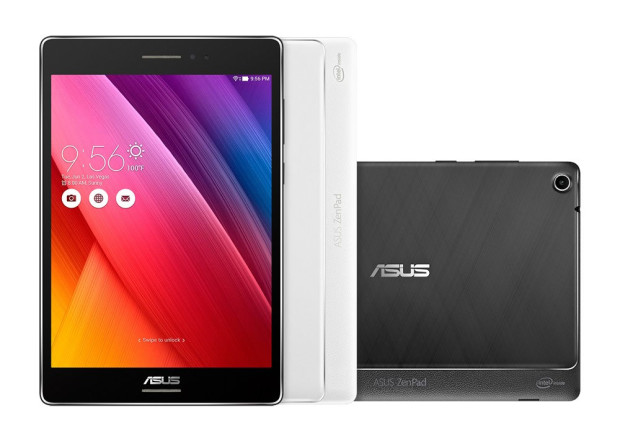 ASUS ZenPad S 8 picture2