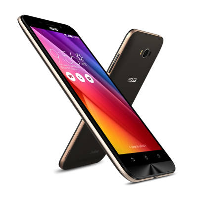 ASUS ZenFone Max (2)